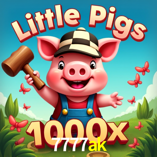 A Emoção da Loteria na 7777ak: Uma Chance de Mudança de Vida