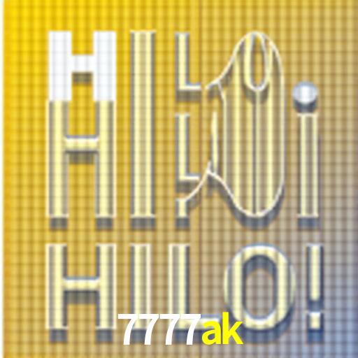 Explorando a Categoria de Eventos em Apostas na 7777ak