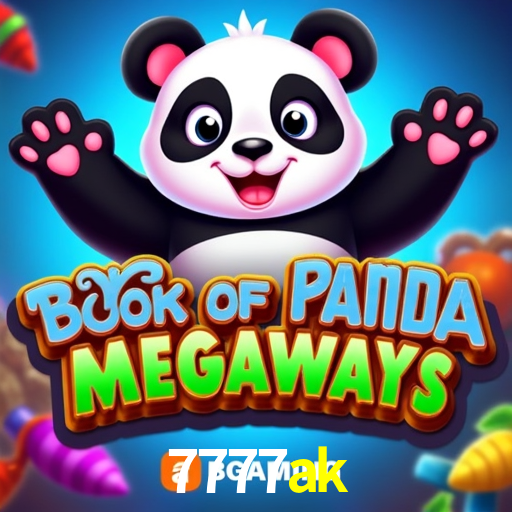 A Emoção da Loteria na 7777ak: Uma Chance de Mudança de Vida