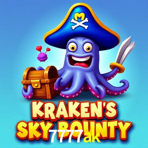 Descubra o Mundo do Cassino Online com 7777ak