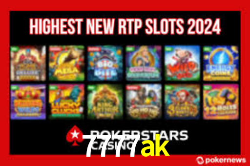 Descubra a Essência do 7777ak: Nossa História e Compromissos